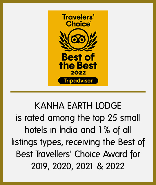 Pugdundee Safaris Awards